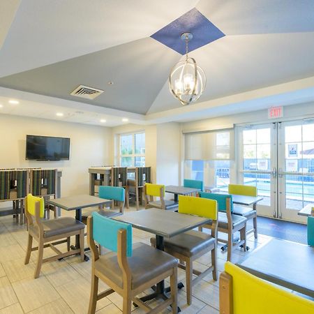 Hawthorn Extended Stay By Wyndham Panama City Beach Upper Grand Lagoon Eksteriør billede