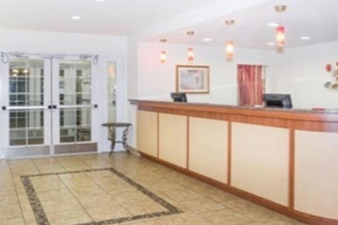 Hawthorn Extended Stay By Wyndham Panama City Beach Upper Grand Lagoon Eksteriør billede