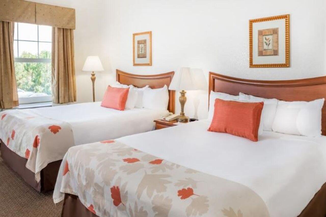Hawthorn Extended Stay By Wyndham Panama City Beach Upper Grand Lagoon Eksteriør billede