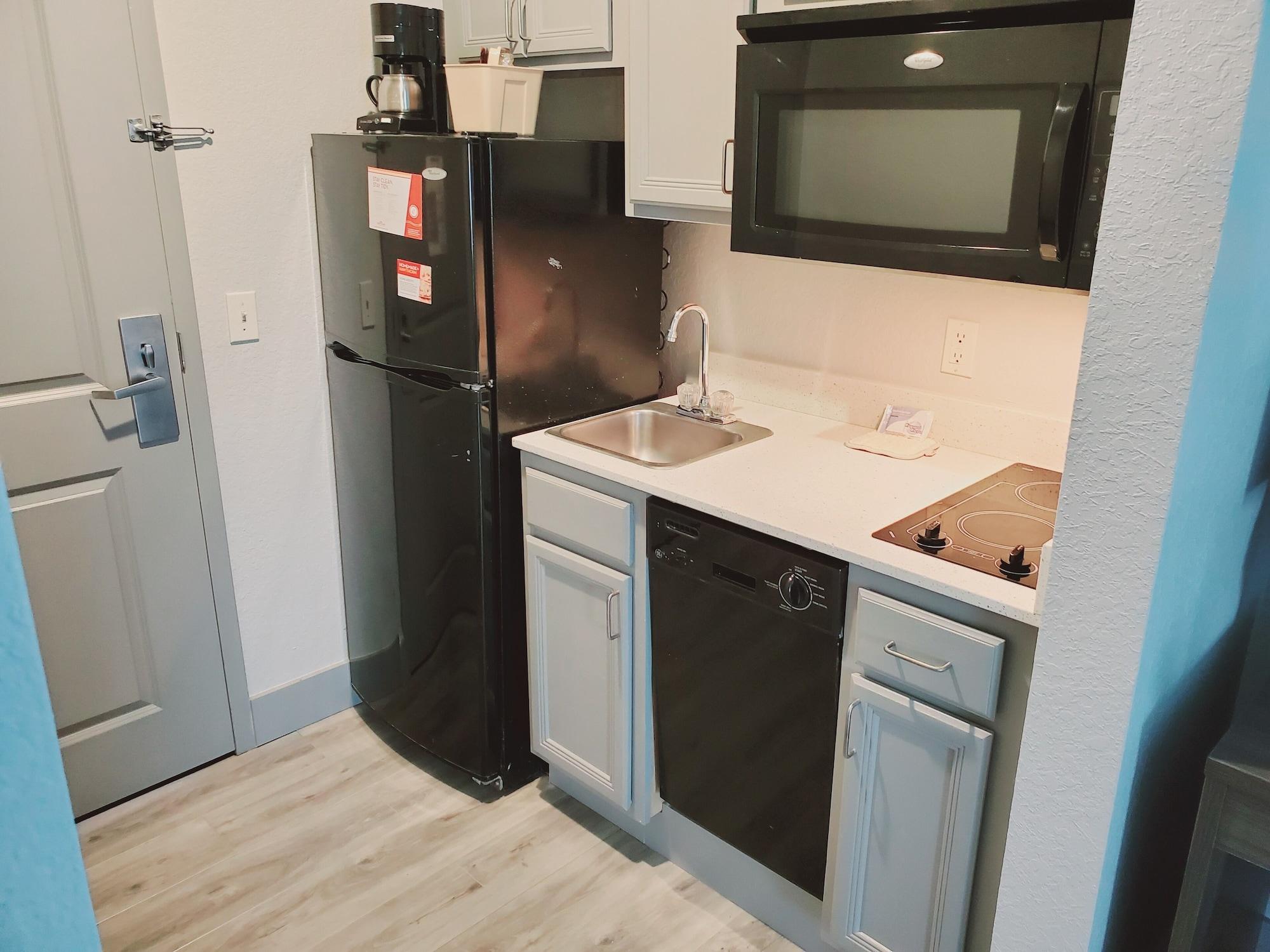 Hawthorn Extended Stay By Wyndham Panama City Beach Upper Grand Lagoon Eksteriør billede
