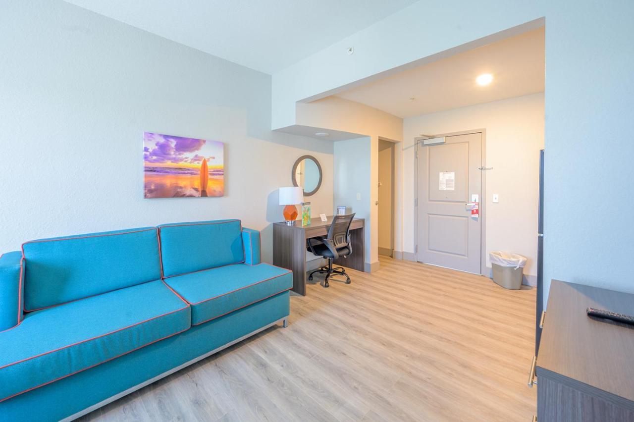 Hawthorn Extended Stay By Wyndham Panama City Beach Upper Grand Lagoon Eksteriør billede