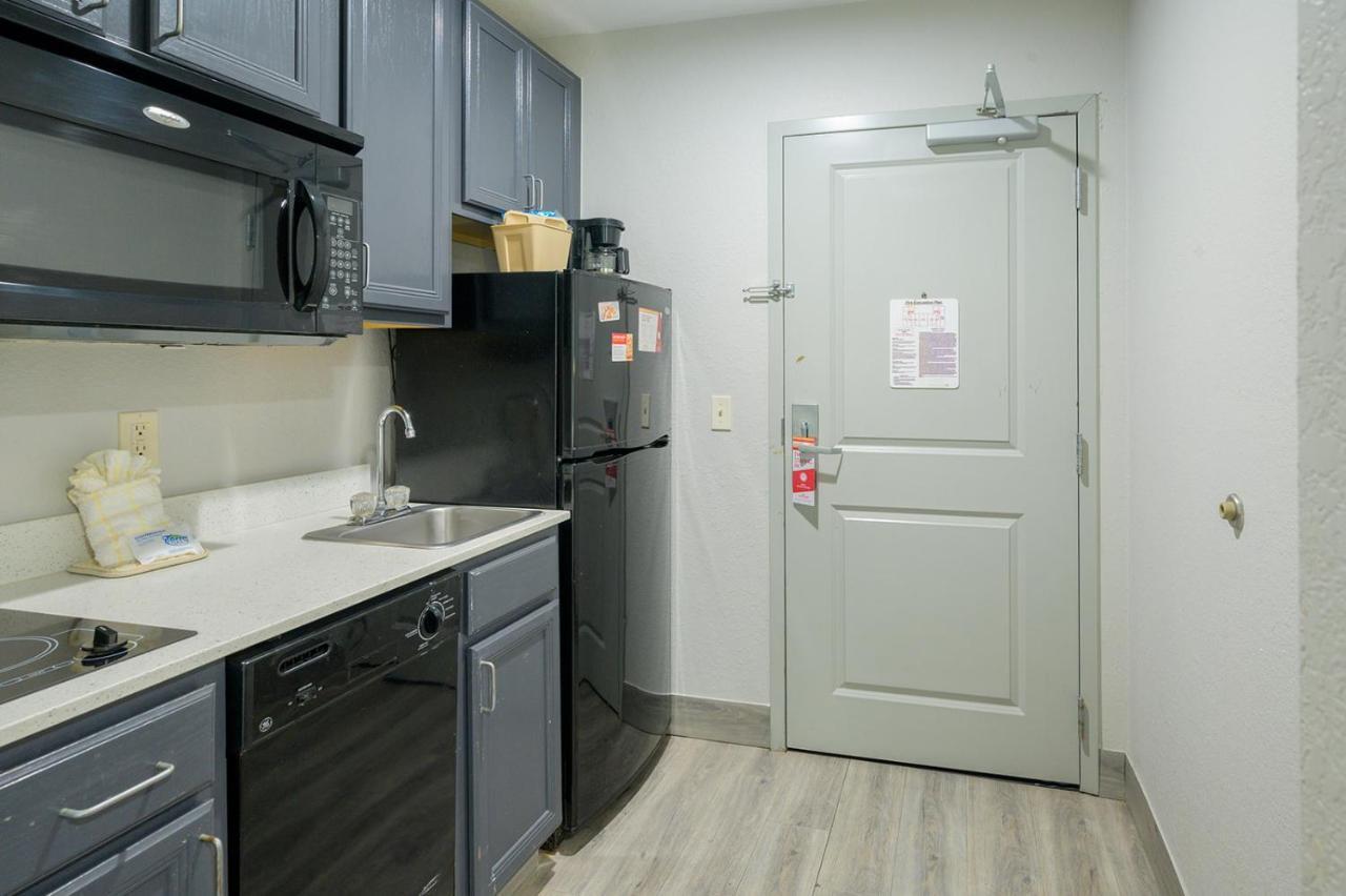 Hawthorn Extended Stay By Wyndham Panama City Beach Upper Grand Lagoon Eksteriør billede