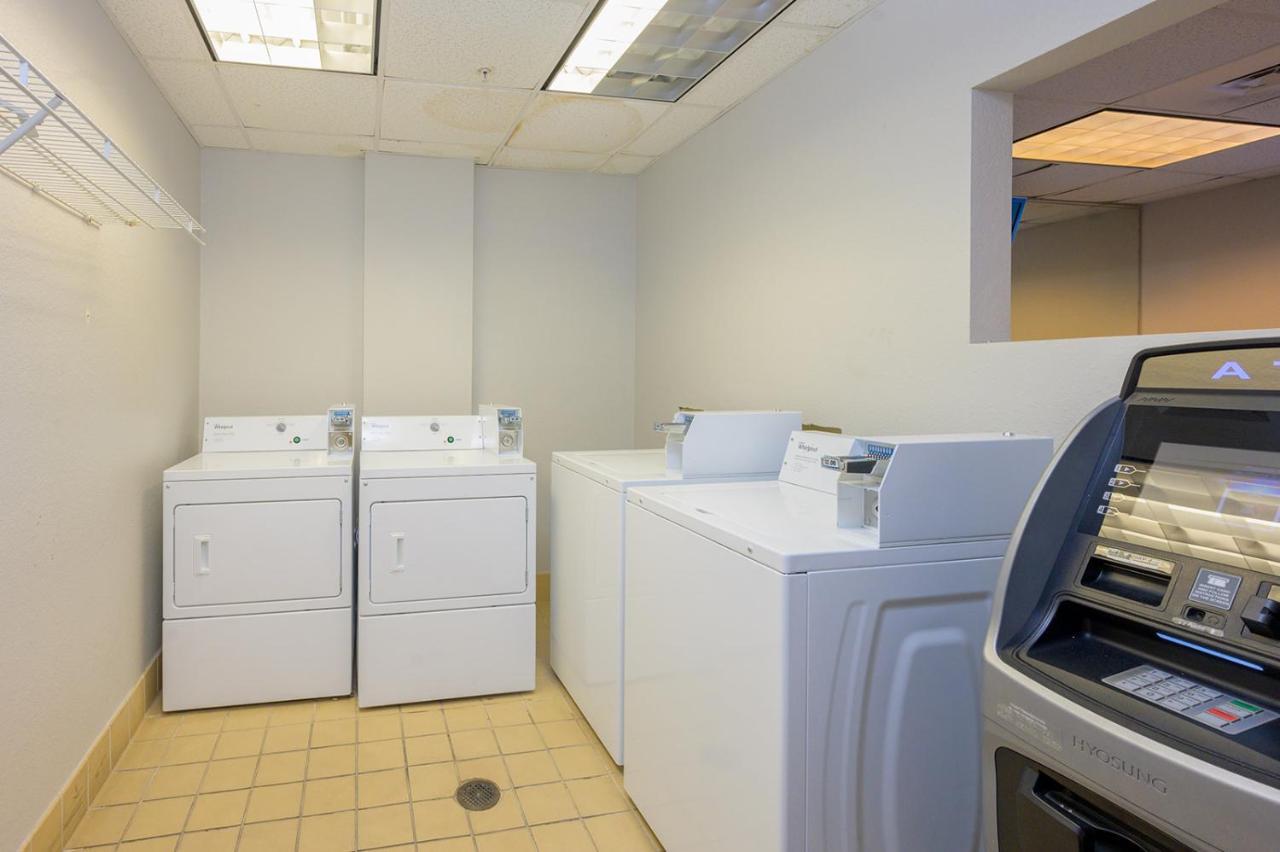 Hawthorn Extended Stay By Wyndham Panama City Beach Upper Grand Lagoon Eksteriør billede
