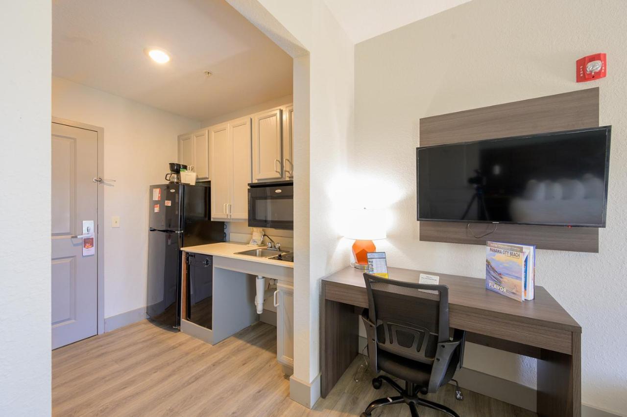 Hawthorn Extended Stay By Wyndham Panama City Beach Upper Grand Lagoon Eksteriør billede