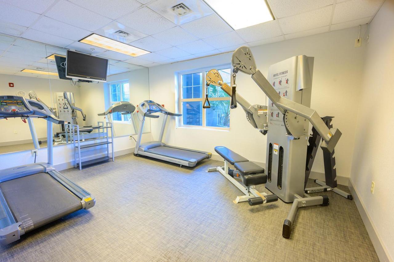 Hawthorn Extended Stay By Wyndham Panama City Beach Upper Grand Lagoon Eksteriør billede