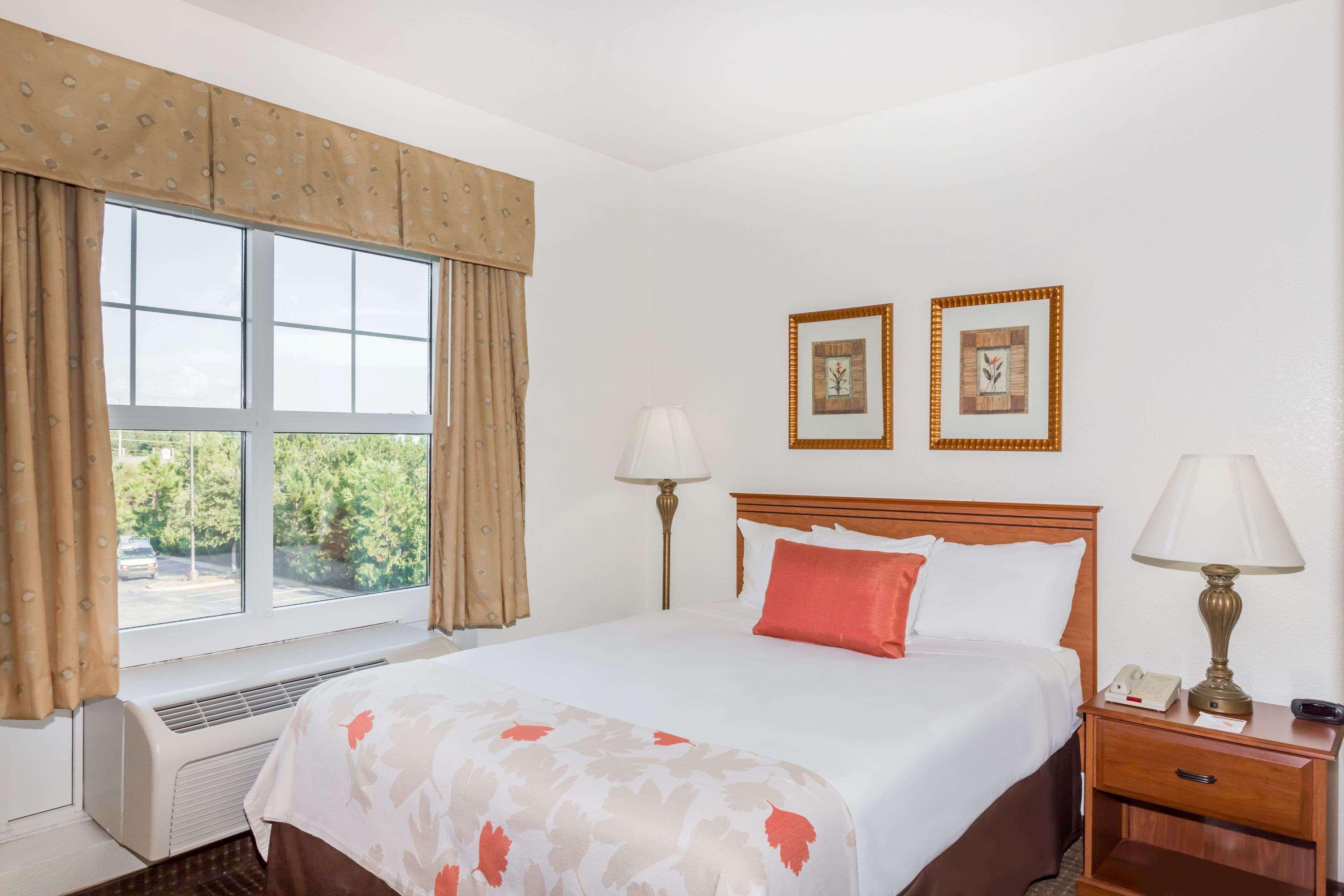 Hawthorn Extended Stay By Wyndham Panama City Beach Upper Grand Lagoon Eksteriør billede