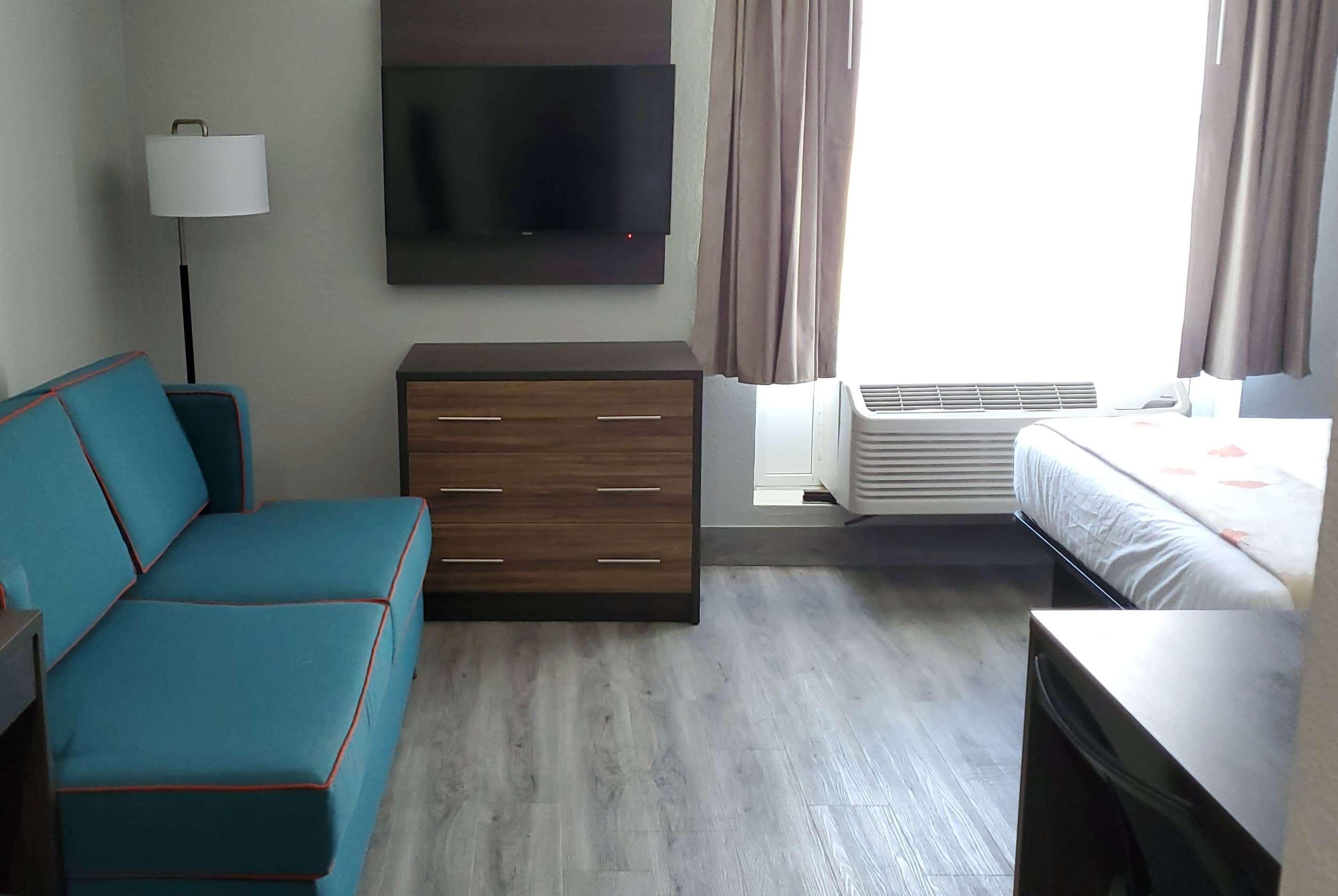 Hawthorn Extended Stay By Wyndham Panama City Beach Upper Grand Lagoon Eksteriør billede
