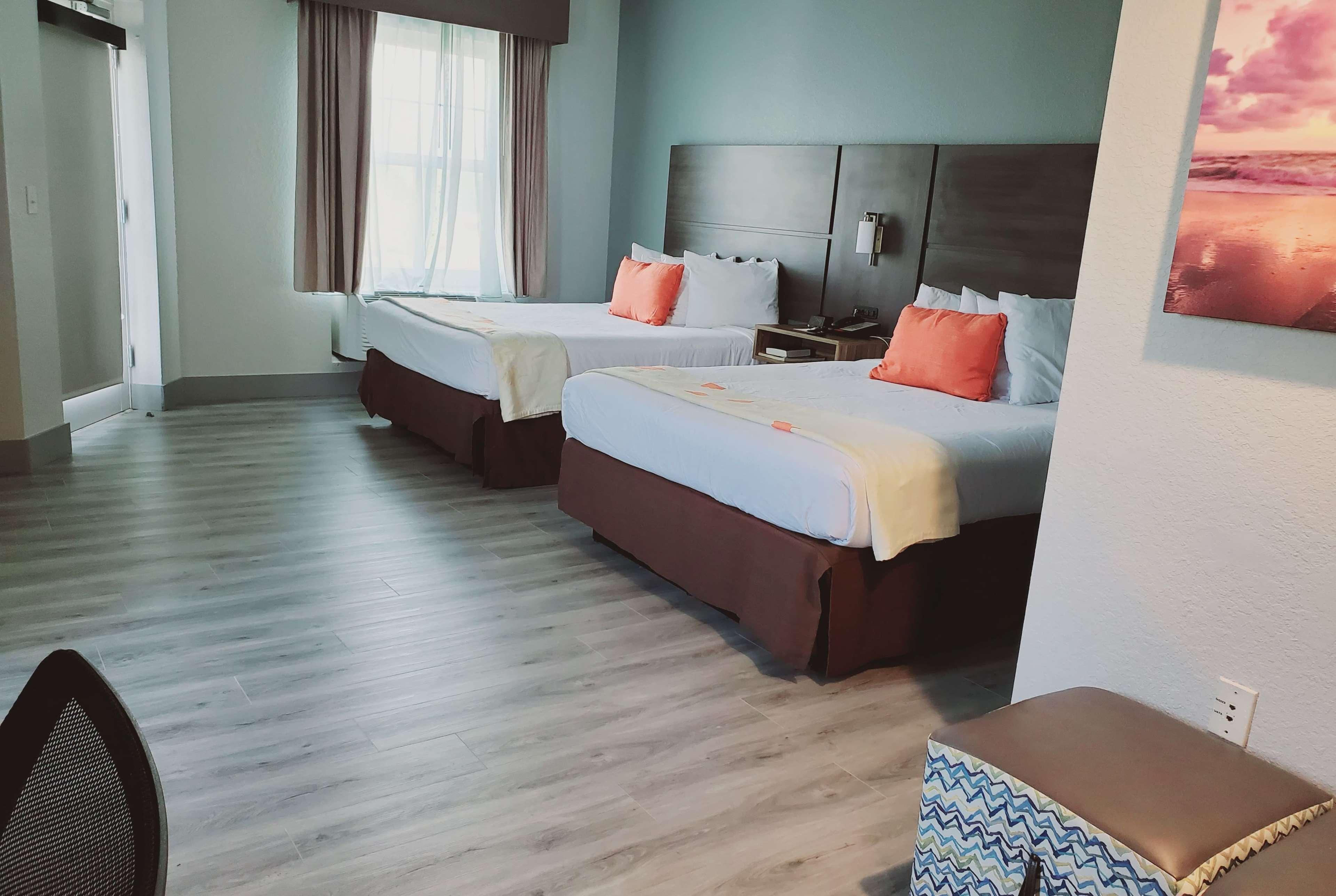 Hawthorn Extended Stay By Wyndham Panama City Beach Upper Grand Lagoon Eksteriør billede