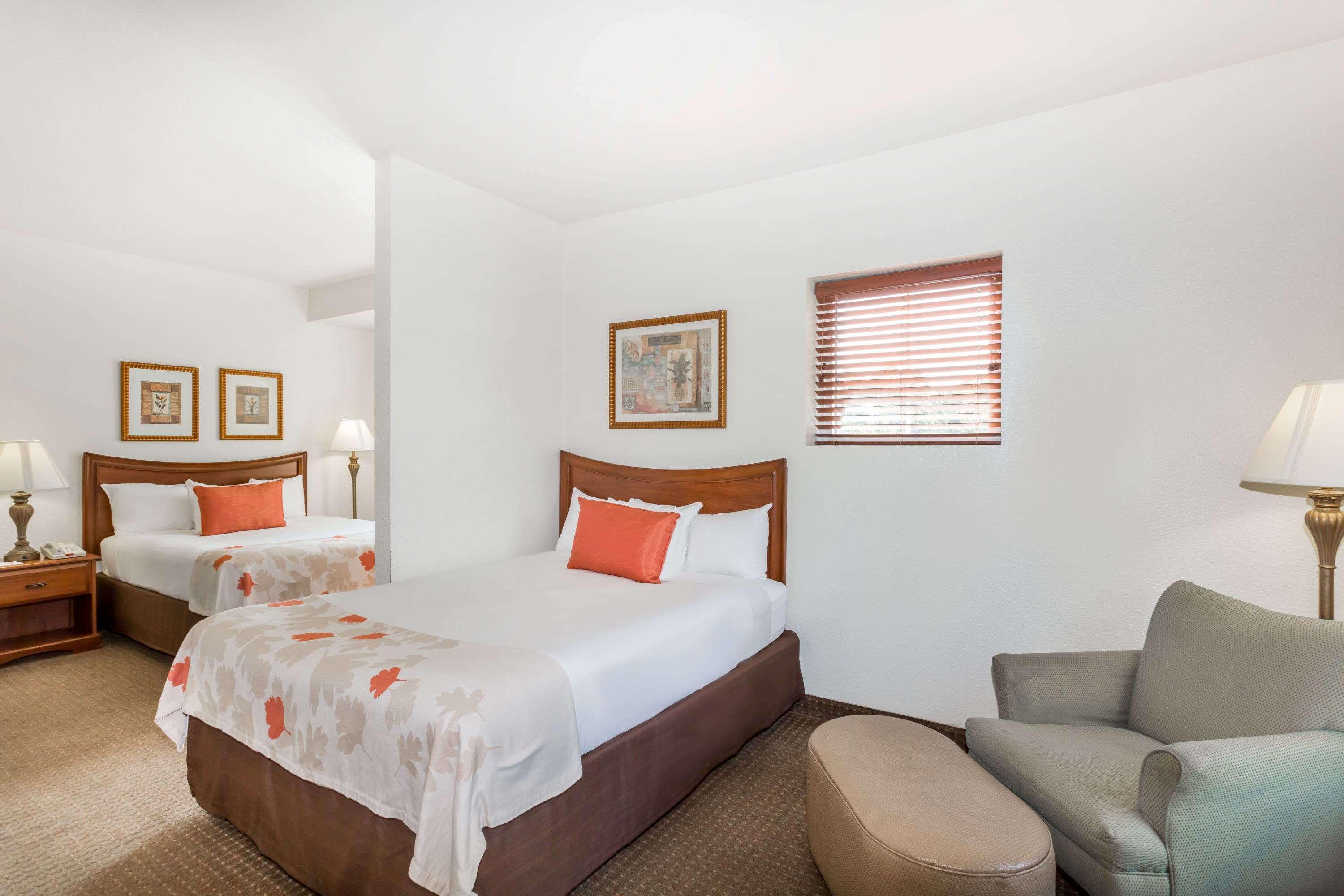 Hawthorn Extended Stay By Wyndham Panama City Beach Upper Grand Lagoon Eksteriør billede