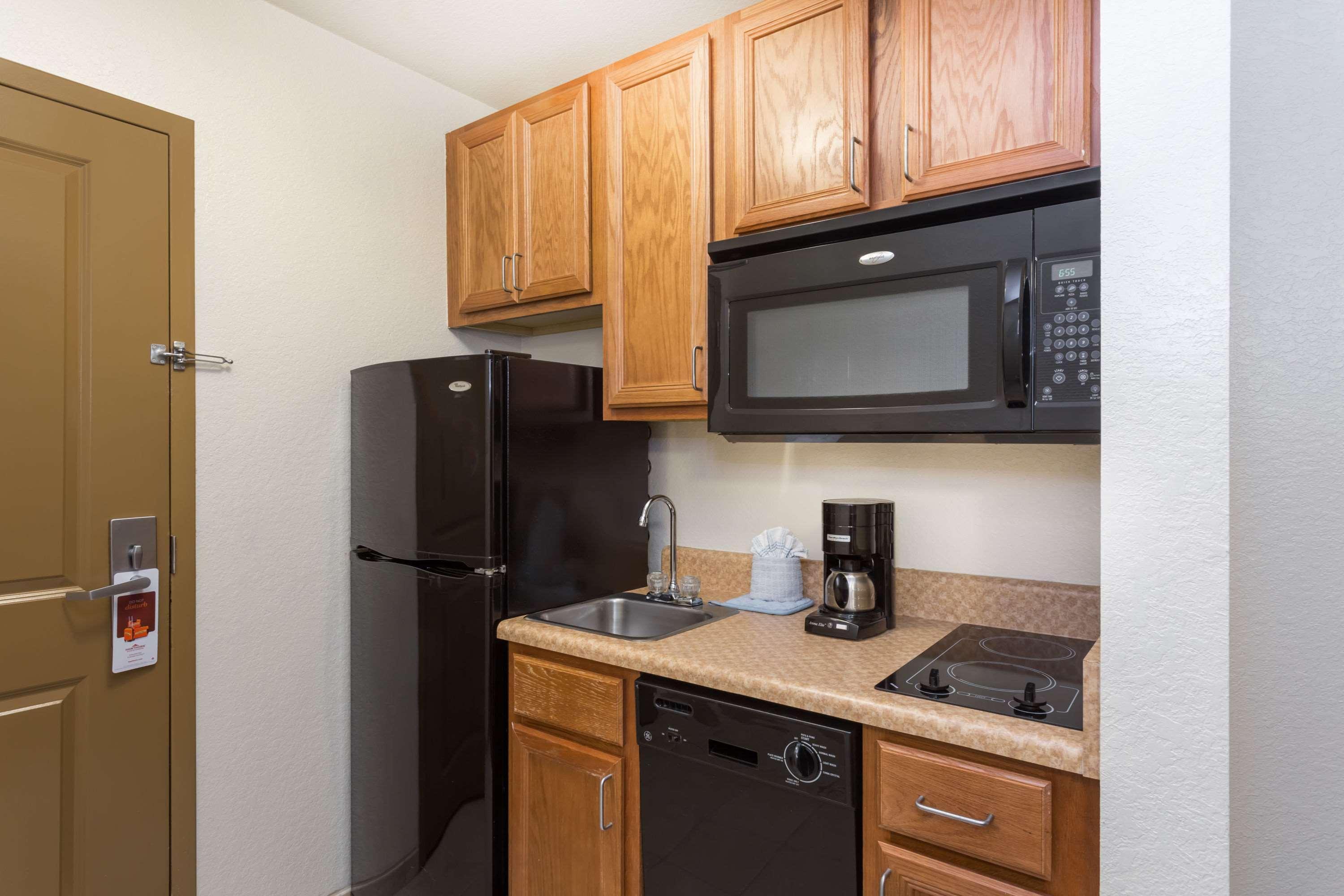 Hawthorn Extended Stay By Wyndham Panama City Beach Upper Grand Lagoon Eksteriør billede