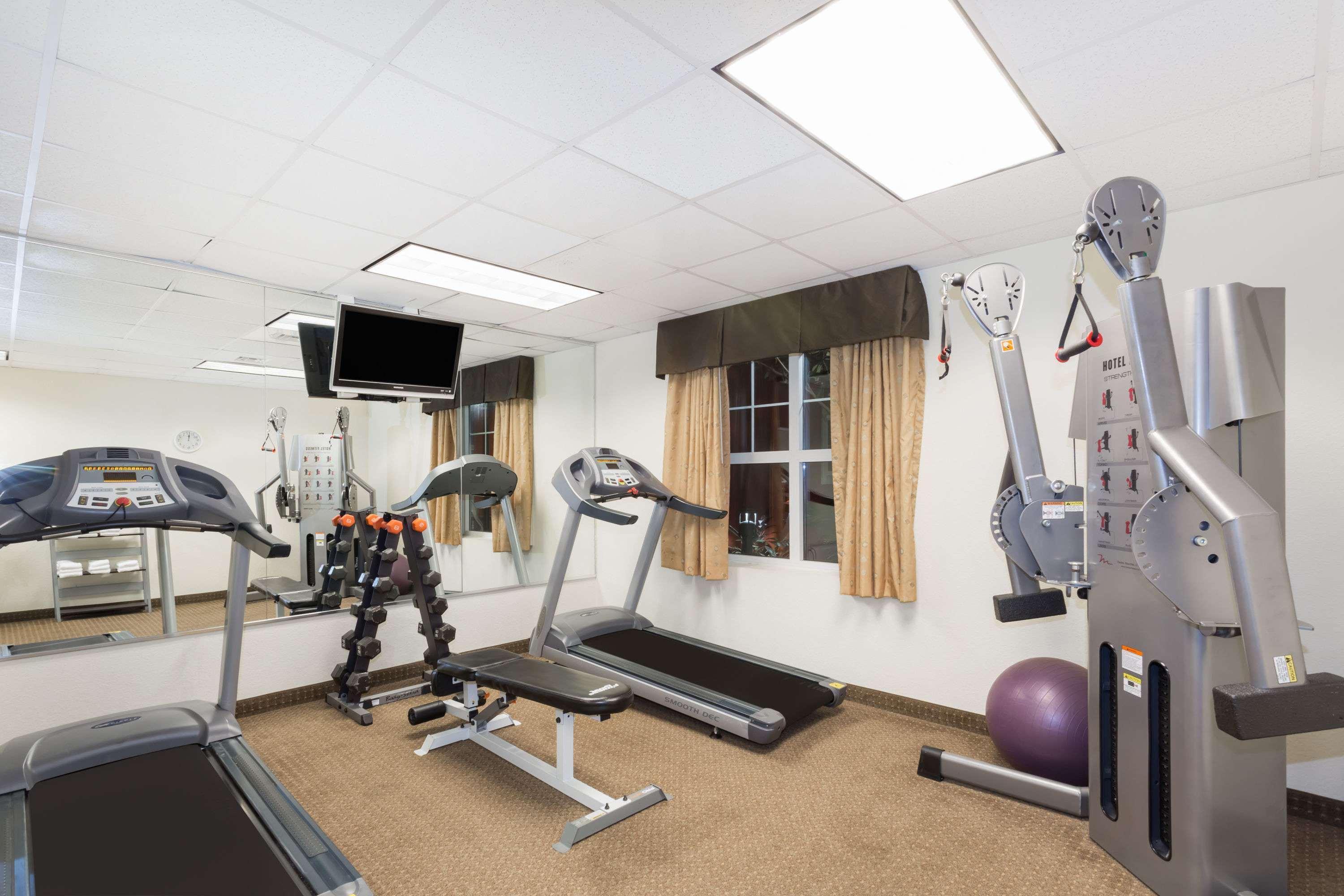 Hawthorn Extended Stay By Wyndham Panama City Beach Upper Grand Lagoon Eksteriør billede
