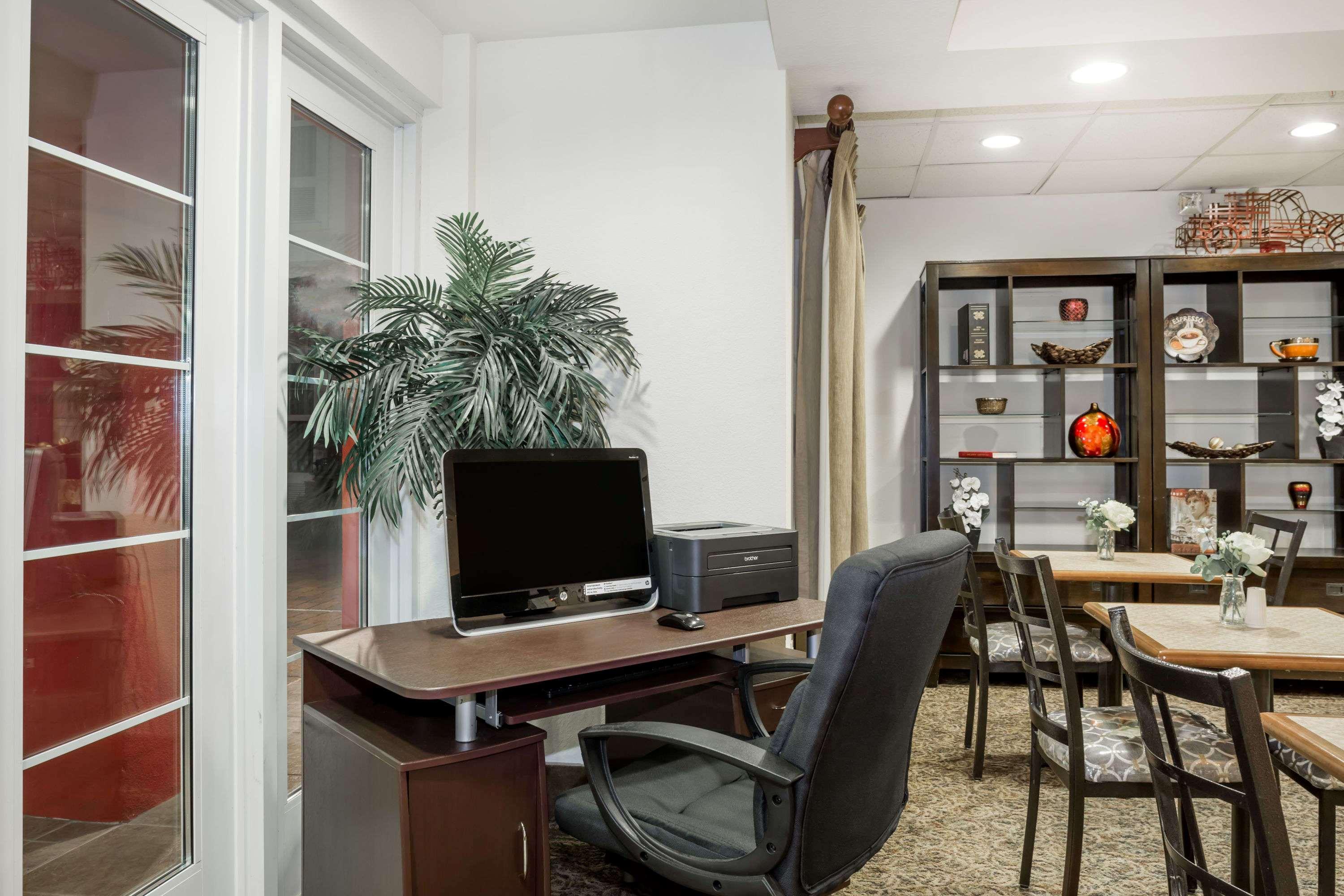 Hawthorn Extended Stay By Wyndham Panama City Beach Upper Grand Lagoon Eksteriør billede