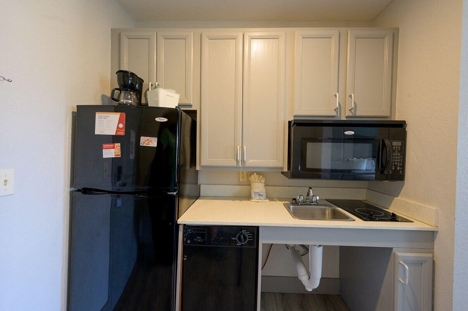 Hawthorn Extended Stay By Wyndham Panama City Beach Upper Grand Lagoon Eksteriør billede