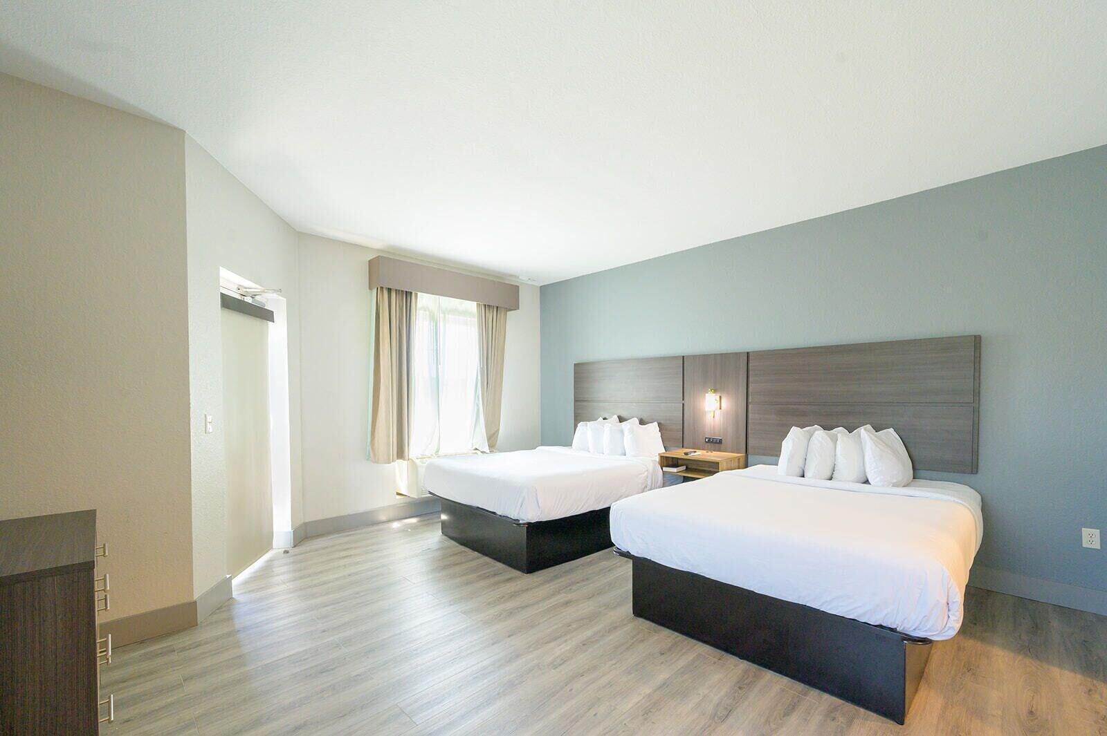 Hawthorn Extended Stay By Wyndham Panama City Beach Upper Grand Lagoon Eksteriør billede