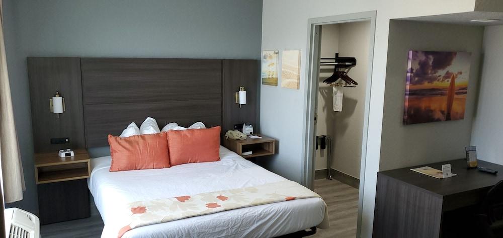 Hawthorn Extended Stay By Wyndham Panama City Beach Upper Grand Lagoon Eksteriør billede