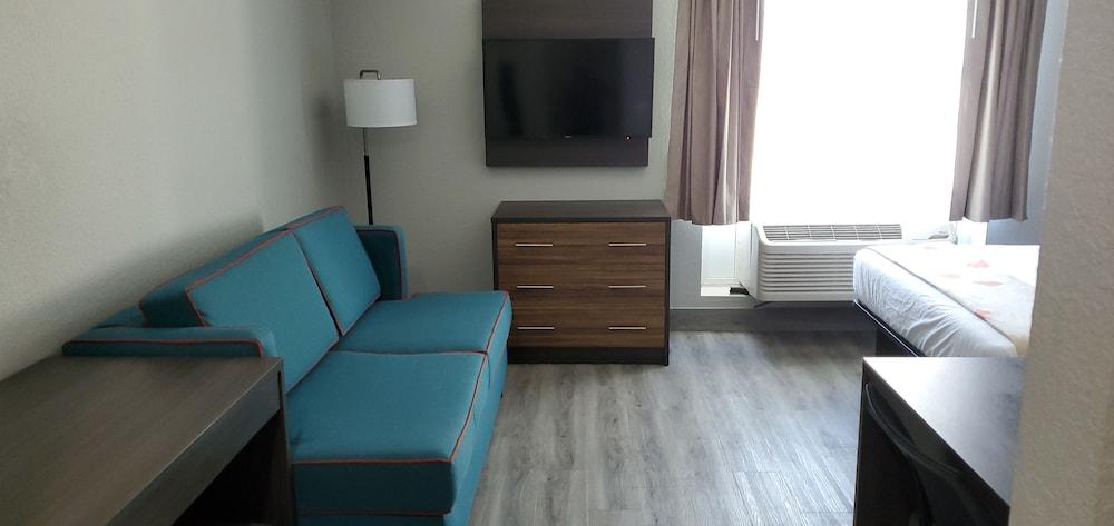 Hawthorn Extended Stay By Wyndham Panama City Beach Upper Grand Lagoon Eksteriør billede