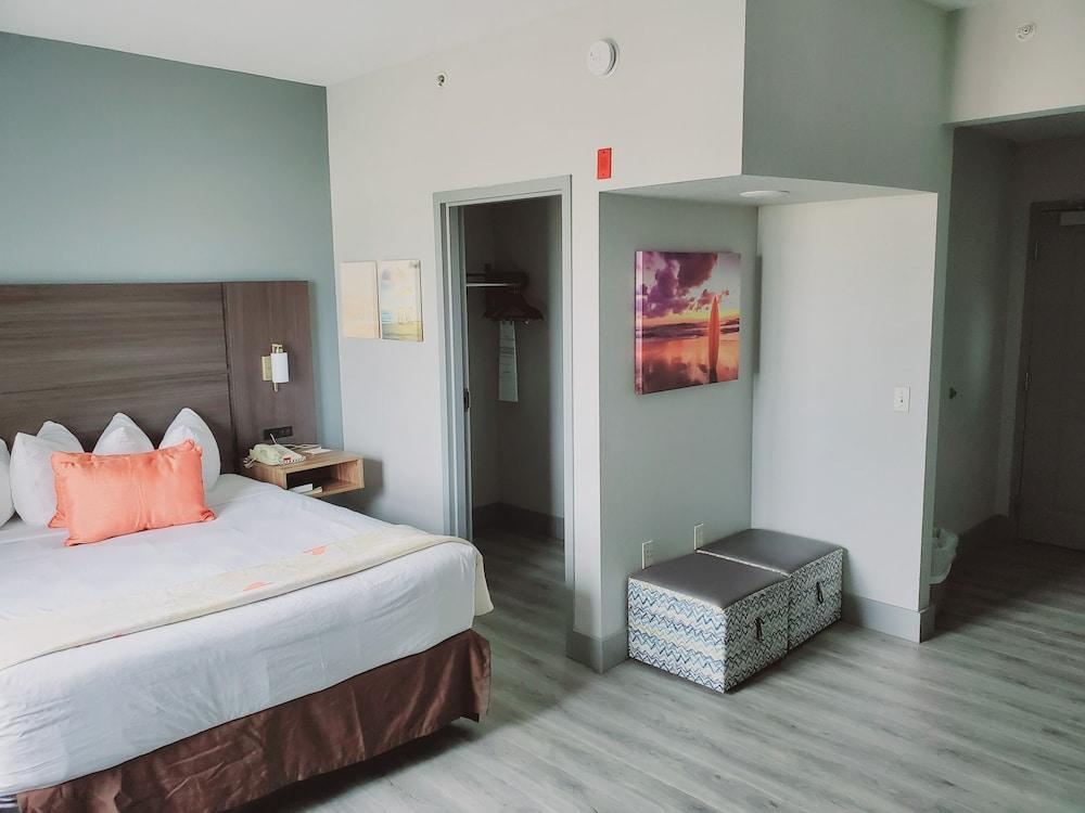 Hawthorn Extended Stay By Wyndham Panama City Beach Upper Grand Lagoon Eksteriør billede