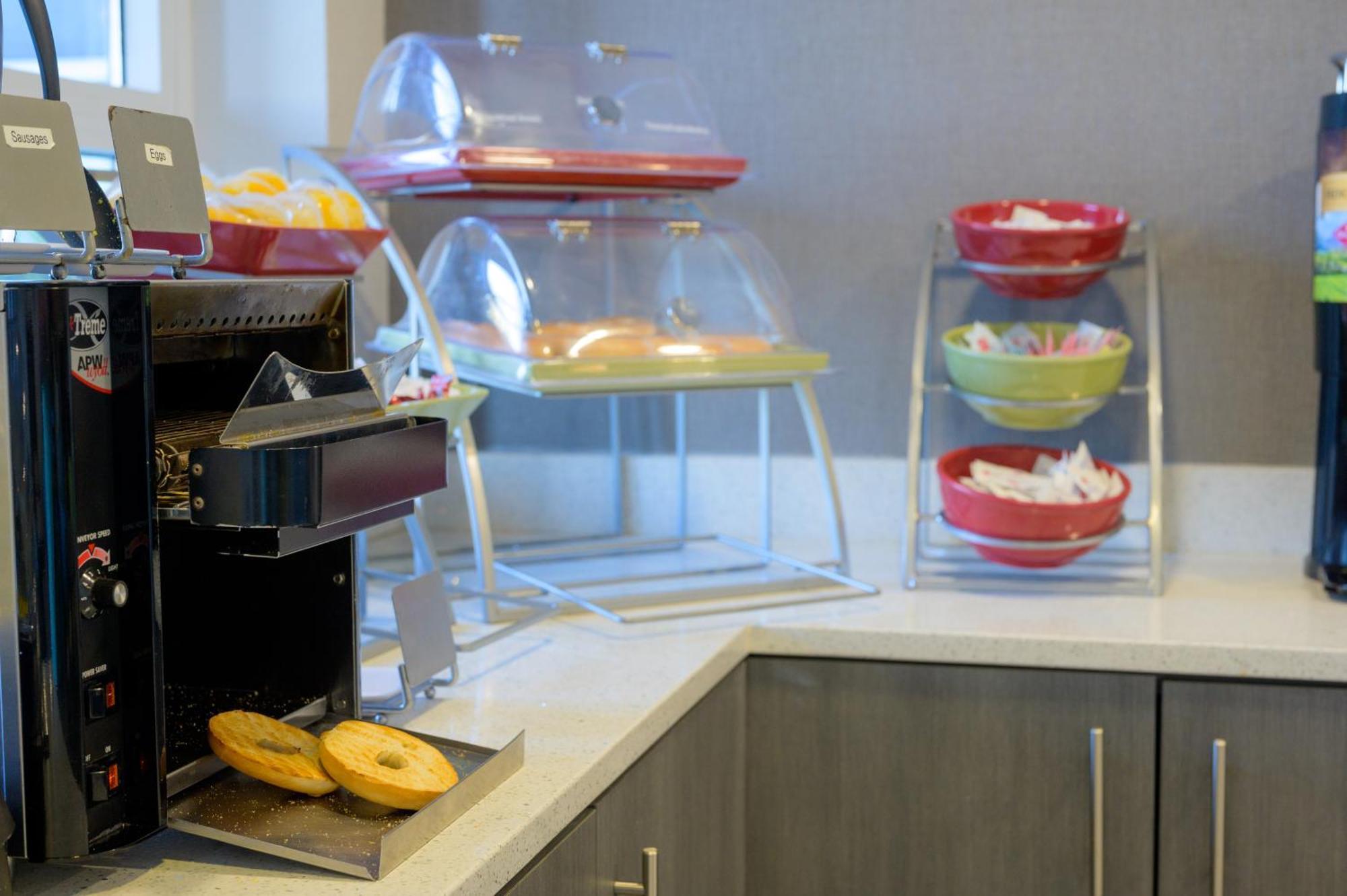 Hawthorn Extended Stay By Wyndham Panama City Beach Upper Grand Lagoon Eksteriør billede
