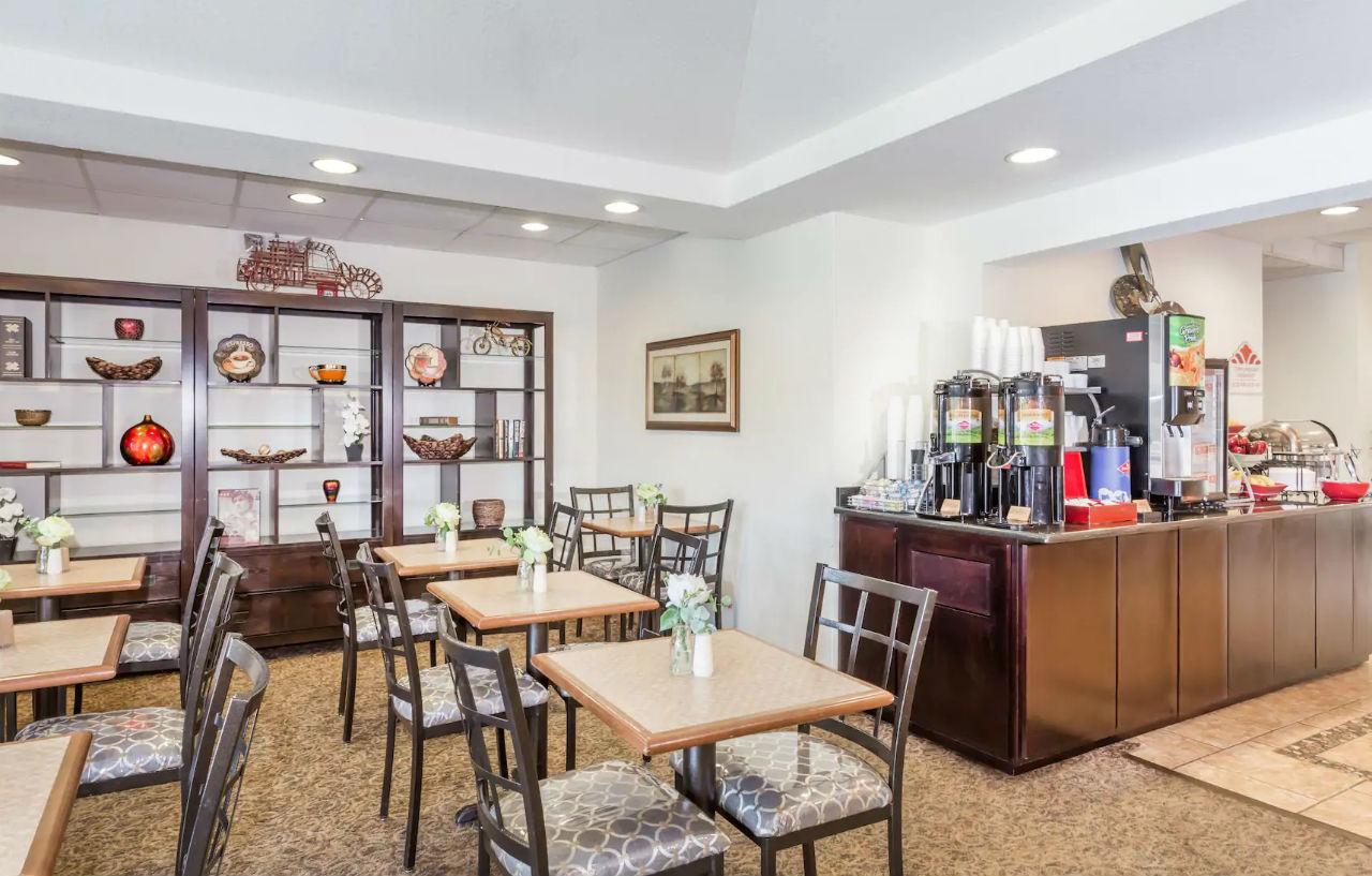 Hawthorn Extended Stay By Wyndham Panama City Beach Upper Grand Lagoon Eksteriør billede